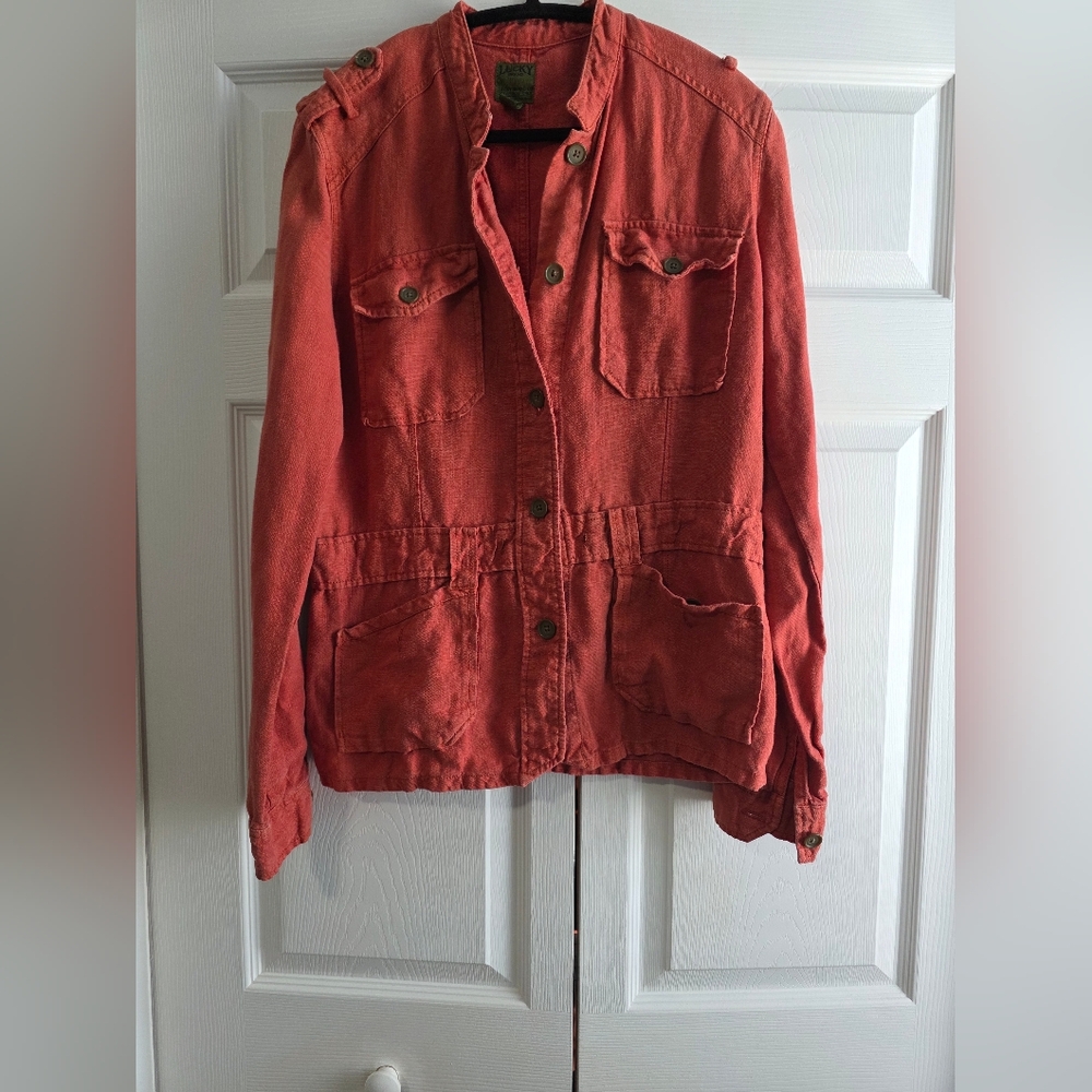 Lucky Brand Ref Jackey